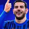 Il Milan 'ufficializza' Theo all'Al Hilal: fuori dai convocati per il raduno. Come Bennacer e Adli