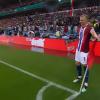 La FIFA vieta alla Norvegia di usare il font runico: problema di leggibilità e colori...