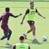 Torino, Ismajli verso il recupero per il derby. Davanti Simeone-Zapata