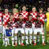 La Croazia batte di misura l'Arabia Saudita in amichevole a 7 giorni dall'esordio Mondiale