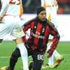 23 novembre 2010, Ronaldinho segna il suo ultimo gol europeo. Contro l'Auxerre