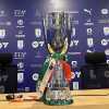 Le Lega conferma il format della Supercoppa Italiana, sarà ancora Final Four. I dettagli