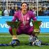 Sommer saluta l'Inter: "Tre stagioni indimenticabili, porterò questi ricordi con...