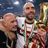 De Silvestri: "Mi hanno scritto Calafiori, Soriano, Zirkzee... Thiago Motta? Lui...
