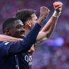 PSG-Arsenal 1-1 (5-4 dcr), le pagelle: che assi Kvara e Dembele. Gabriel azzoppa...