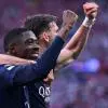 La UEFA svela la top 11 della Champions League: il PSG ne piazza 5, l'Arsenal 3