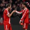 Il Bayern Monaco va per il Triplete: 2-0 al Leverkusen e finale di DFB-Pokal raggiunta...
