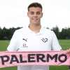 Palermo-Salernitana, i convocati di Dionisi: pesano le assenze di Lucioni e Pierozzi