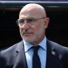 De la Fuente: "La storia di Ferran mi ricorda quella di Morata, ma hanno risposto...