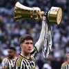Juventus, rebus sul rinnovo di Vlahovic: Giuntoli chiede una riduzione dello stipendio