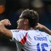 L'Italia dei centravanti. Tutti a segno a Tallinn: Estonia battuta 3-1, play-off...