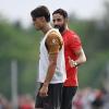 Più che il nome, le caratteristiche. Cosa serve ad Amorim dopo Celtic-Milan