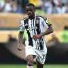 Kalulu combinaguai: gonfia la rete sbagliata, Juve di nuovo sotto col City