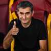 Valverde: "Sancet? Valuterò domani se gioca. Non ci considero favoriti"