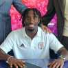 Arezzo, Varela dopo il gol: "Ho vinto la C con la Reggiana e questa squadra è di...
