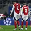 Arsenal storico, nel modo più doloroso possibile: mai sconfitto ma resta senza Champions...