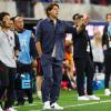 Pochettino risponde piccato ai giornalisti dopo il ko: "USA primi nel girone, questo...