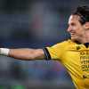 Thauvin e l'Udinese avanti assieme un altro anno: il comunicato del club
