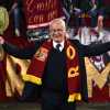 Roma, Ranieri: "Ringrazio i miei giocatori. Champions? Credo soltanto nel lavoro"...