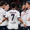 Bologna, contatti per Andrej Vasovic del Lucerna. Cinque gol nelle ultime dieci di campionato