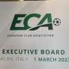 TMW - L'ECA a Milano risponde alla Superlega: nuovo accordo con la UEFA sui diritti TV