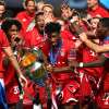 UFFICIALE: Bayern Monaco, Dajaku in prestito con opzione all'Union Berlino
