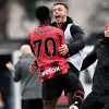 Milan, trattativa in fase conclusiva per il prestito di Chaka Traoré al Palermo