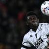Un nuovo attaccante per la Juventus: trattativa in chiusura con l'Empoli per Konaté...