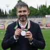 A Spugna della Roma la Panchina d'Oro del calcio femminile: "Il merito è di club e squadra"