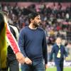 Sassuolo, Aquilani sorpassa Abate: dopo il Catanzaro pronta la chance in Serie A
