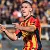 Un palo, due traverse ma nessun gol: Lecce-Genoa è 0-0 all'intervallo