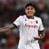 Il (quasi) dopo Lautaro finito alle spalle di Immobile. È di nuovo l'ora di Castro...