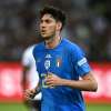 Inter, distanza ampia per il rinnovo di Bastoni: Manchester City e Chelsea alla finestra