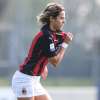 Roma Femminile, è Giacinti il colpo in attacco per rispondere a Juventus e Milan