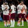 Milan, Allegri si tiene stretto Saelemaekers. Ai tifosi della Roma ha detto: "Resta...