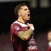 Trento, dalla Salernitana arriva Molina per l'attacco: tutti i dettagli del trasferimento...