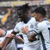Contro il Verona l’Inter è riuscita a sprecare 3 rigori in novanta minuti