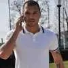 Bojinov: "Quando andai dal Lecce alla Fiorentina, credevo che avrei vinto il Pallone...