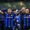 TOP NEWS Ore 24 - Milano è ancora nerazzurra: il derby va all'Inter, decide Lautaro
