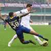 Hellas Verona-Fiorentina 1-0: il tabellino della gara