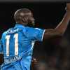 Le pagelle del Napoli - Lukaku, un gol e due assist. Olivera sbrogliatore, Kvara non brilla