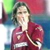 8 febbraio 2004, Cassano superstar. Totti mima a Tudor: "Quattro, zitti e a casa"...