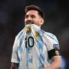 Dall'Argentina: lite Messi-Scaloni nello spogliatoio del Maracana