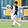 UFFICIALE: Juventus U23, Matteo Anzolin ceduto a titolo definitivo al Wolfsberger