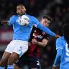 Vidigal: "Sporting più forte senza Gyokeres. E il Napoli è in emergenza difensiva..."...