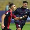 Cagliari-Hellas Verona 1-0, le pagelle: Piccoli fa quello che gli riesce e inguaia Zanetti