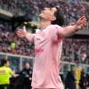 Serie B, Frosinone-Palermo 1-1. Le pagelle: Calò pesca il jolly, Ranocchia risponde
