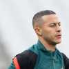 Ritorno al Barcellona per Thiago Alcantara. Entra a far parte dello staff di Flick...