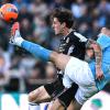 Poche occasioni e tanto equilibrio: Udinese-Napoli è ancora sullo 0-0 all'intervallo...