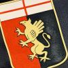Genoa, Acuti: "Nessuna preoccupazione, solo il rammarico per il ko contro il Milan"...